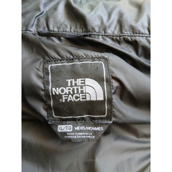The North Face Jacket Mens XL Insulated Waterproof HyVent Removable Liner 3 In 1 - Picture 7 of 10